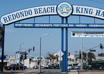 Redondo Beach History