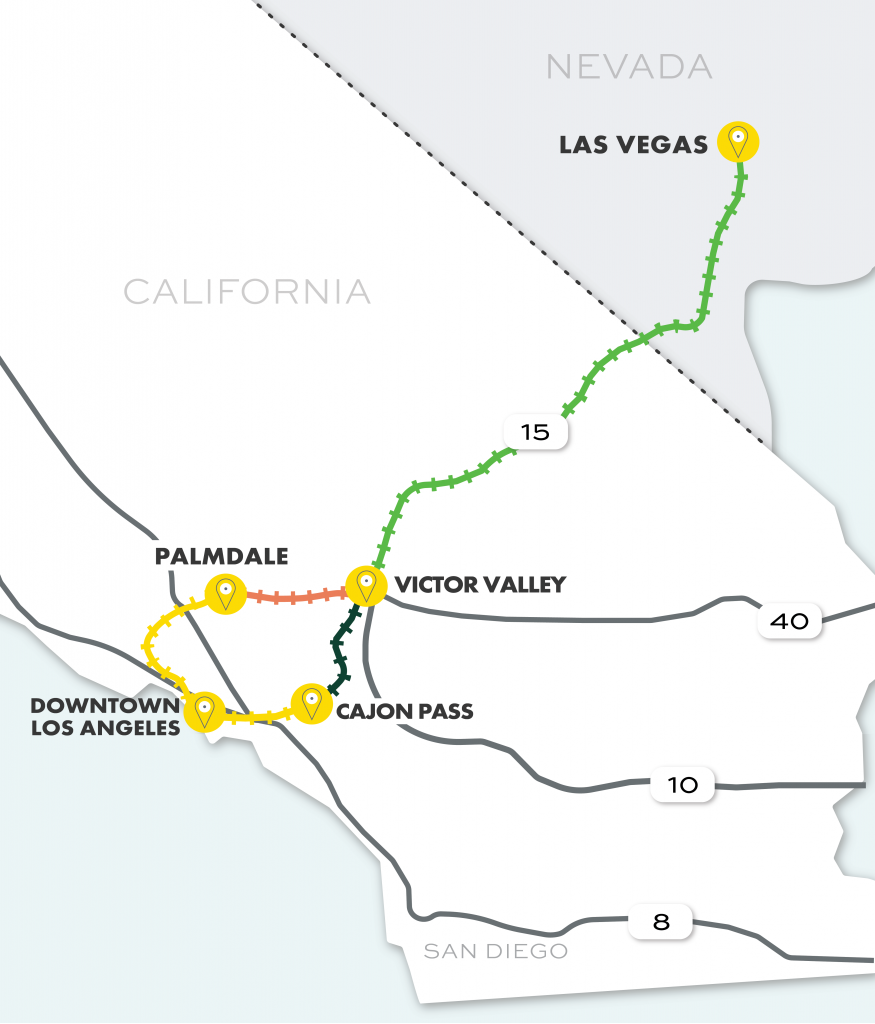 2021 Las Vegas Route Map Overview22 875x1024