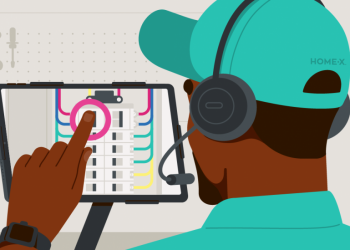 Home Services Platform HomeX Raises $90 Million In Funding