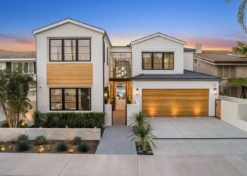 Orange County Sees Increase In Million-Dollar Zip Codes
