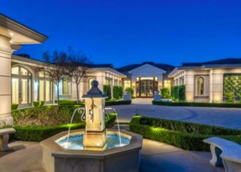 Disney CEO Upgrades In Westlake Village