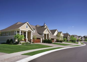 Inland Empire Ranked In Top Riskiest Housing Markets