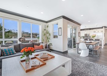 Listing of the Day: Playa Vista Penthouse Condo