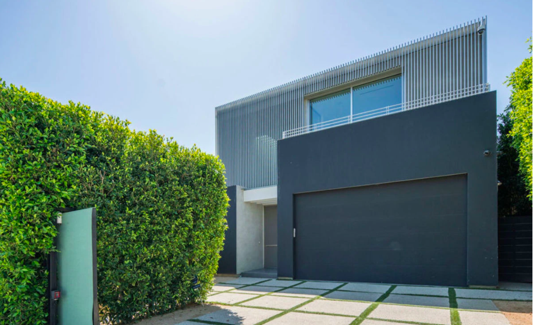 Emma Chamberlain's House in LA for $3.9 Million
