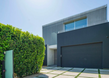 YouTube Star Emma Chamberlain Nets Profit On West Hollywood Showpiece