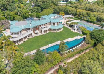 Redstone Estate Sells In Just One Month With All-Cash Transaction