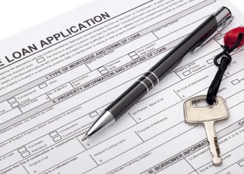 Demand For Mortgages Drop To Pre-Pandemic Levels