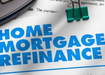 Fannie and Freddie To Start Eliminating Mortgage Refinancing Fee