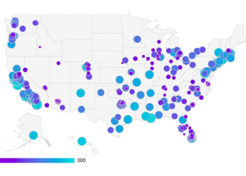 WalletHub Releases Best & Worst Cities For First-Time Buyers Report