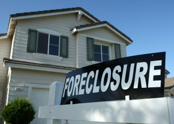 Experts Predict A Foreclosure Crisis Is Not On The Horizon