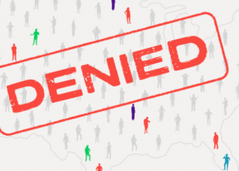 Watchdog Group Finds Racial Inequity In Mortgage Approvals At Fannie and Freddie