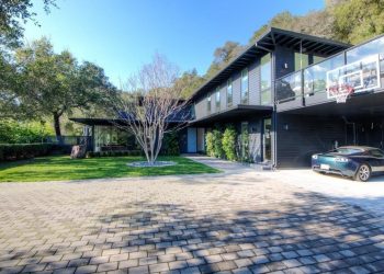 Gov. Gavin Newsom Sells Marin County Home For $5.9 Million