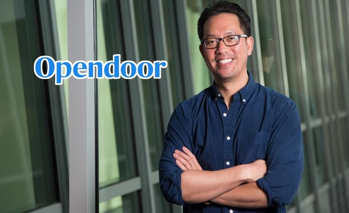 Eric Wu Opendoor 1 1
