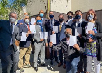 Newsom Signs More Than Two Dozen Housing Bills