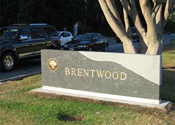 Brentwood History