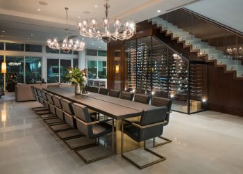 Level Up In Downtown L.A.