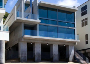 Kanye West Pays $57.3 Million In Off-Market Malibu Deal