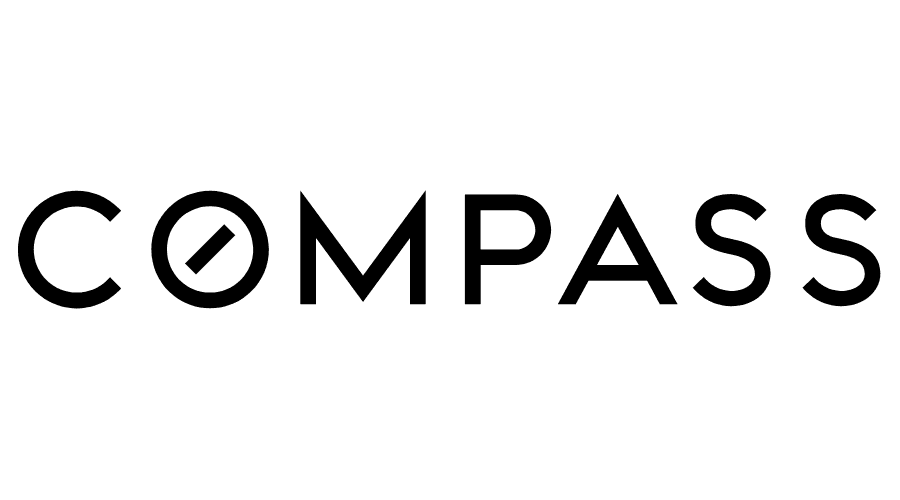 Compass Logo Vector 1