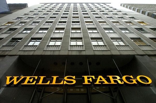Wells Fargo Headquarters 1 1
