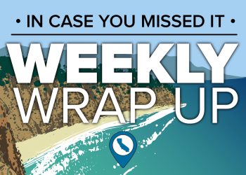 October 3: Weekly Wrap Up