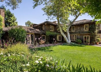 ‘Bob’s Burgers’ Creator Picks Up 110 Year-Old Pasadena Estate