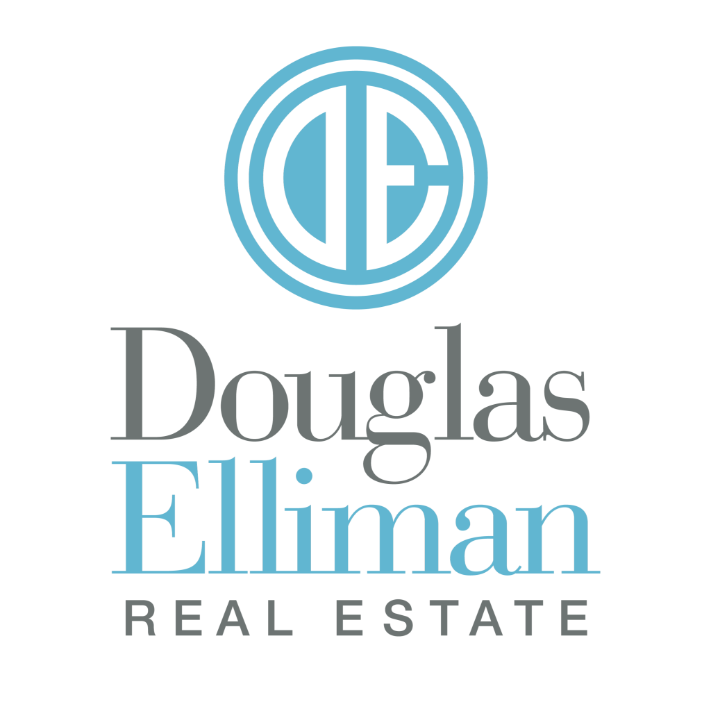 Douglas Elliman Real Estate Logo Square 1024x1024