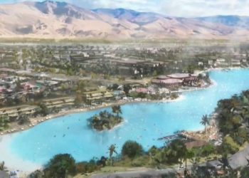 Disney-Inspired Master-Planned Community Heading To Rancho Mirage