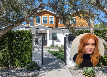 Actress Ariel Winter Lists Studio City Home For $3.995 Million
