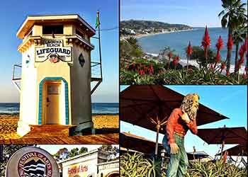 Laguna Beach History