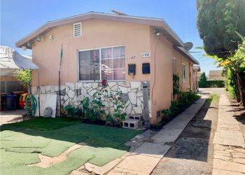 Listing of the Day: Westmont Dual Property