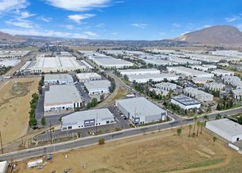 Riverside Only CA City To Make Top Commercial Markets List