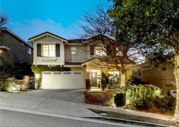 Listing of the Day: Woodland Hills Contemporary