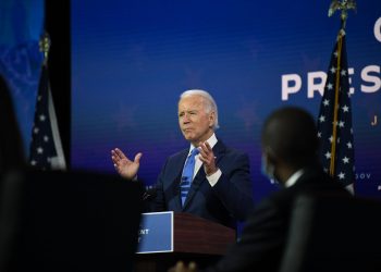Biden Administration Announces Plans To Address Housing Cost Burden