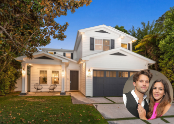 ‘Vanderpump Rules’ Stars List Valley Village Home Amid Divorce