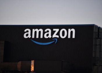 Amazon Set For 4.1 Million-Square-Foot Warehouse In Ontario