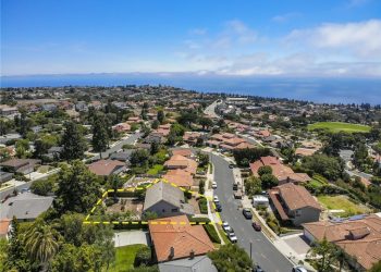 Listing of the Day: Rancho Palos Verdes Project