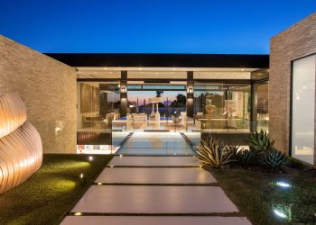 Guess? Co-Founder Lists Trousdale Estates Home For $27.5 Million