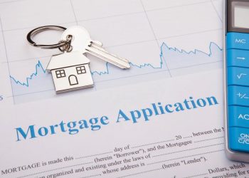 Mortgage Apps Decrease 21 Percent Year-Over-Year