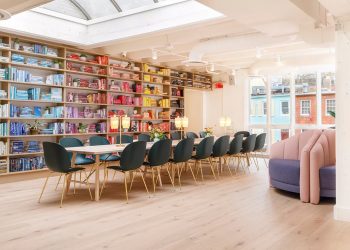 The Wing Shutters L.A. and S.F. Locations