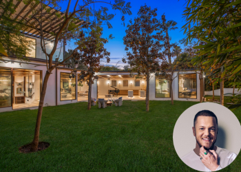 Imagine Dragons Frontman Lands Deal In Los Feliz