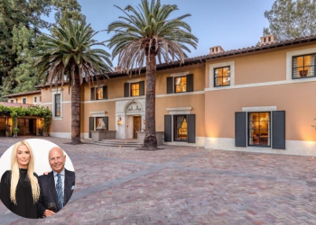 Erika Jayne And Tom Girardi Find A Buyer