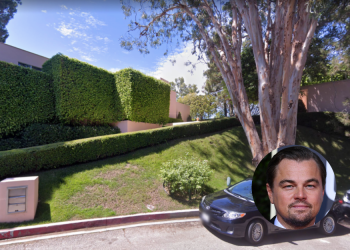 Leo DiCaprio Makes $10 Million Off-Market Deal