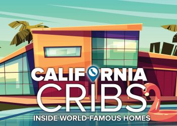 January 10: California Cribs