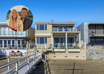 Josh And Heather Altman Buy Off-Market And On The Water