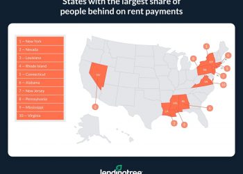 Millions Of Americans Are Behind In Rent, Millions More Live Rent-Free