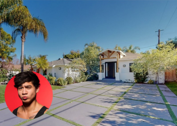 5 Seconds of Summer’s Calum Hood Picks Up Encino Home Under Asking