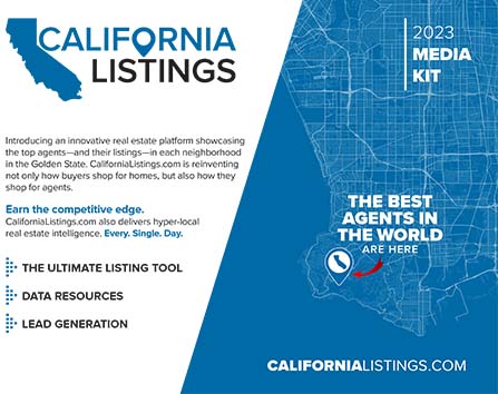California Listings 2022 Media Kit 1