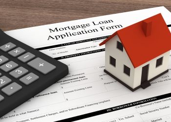 Mortgage Apps Rebound Following Last Week’s Tumble