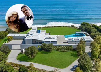 Did Beyonce And Jay-Z Just Make The Largest Residential Purchase In CA History?