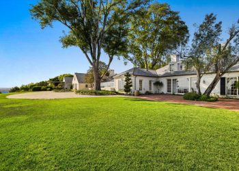 Listing of the Day: Santa Barbara Double Parcel